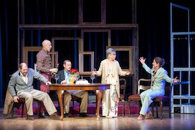 Bild: Und wenn wir alle zusammenziehen?