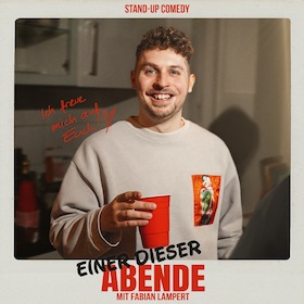 Bild: Fabian Lampert - Einer dieser Abende