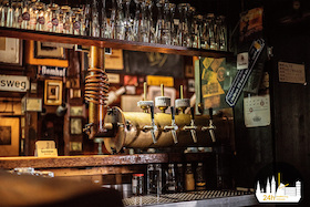 Bild: Schaumkronen und Stadtgeflüster – Gütersloher Kneipentour