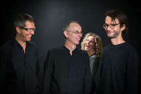 Bild: Julie Sassoon Quartet