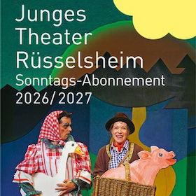 Bild: Sonntags-Abonnement Saison 2026/2027