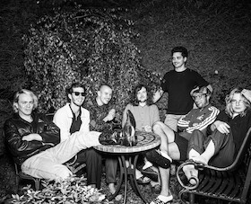 Bild: Misha Panfilov Septet