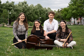 Bild: Ensemble Barock_Plus