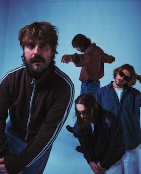 Bild: DAILY J - "Wabi Sabi Tour"