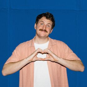 Bild: Gaston Stabiszewski - mit „Soft Ultra“