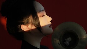 Bild: Konzertexamen von Jieru Ma - Schlagzeugklasse Prof. Hakon Stene