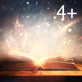 Bild: Gitti's Abendgeschichten | Märchenhafte Geschichten