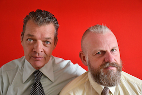 Bild: Urknall Zwo Vicky&co - Mit Henry Nadzik und Dirk Rave