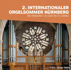 Bild: Abo Internationaler Orgelsommer
