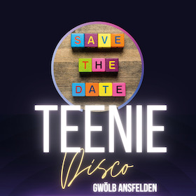 Bild: Teenie Disco | Karaoke