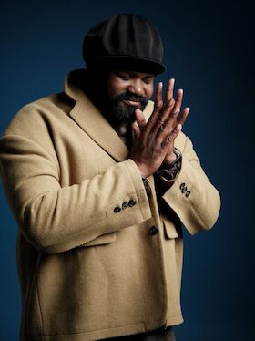 Bild: Gregory Porter