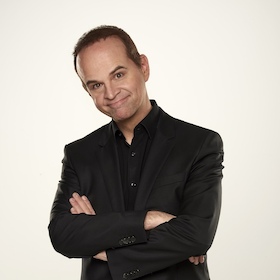 Bild: Ich sehe deinen Witz - Comedy mit Gebärdensprache