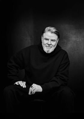 Bild: IC FALKENBERG
 singt Songs von 
IC FALKENBERG – aktustisch