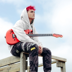 Bild: Simon Will & Die Band • Open Air 2026