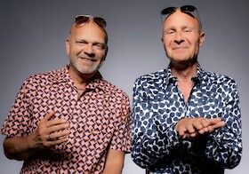 Bild: die feisten - Moskito