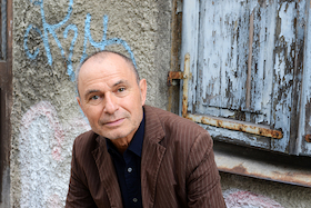 Bild: Lesung | Norbert Gstrein | Im ersten Licht