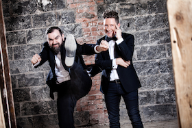 Bild: KKIKK - Die Bühne für Fulda