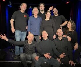 Bild: QuerQuassler: Der Norden zu Besuch