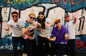 Bild: Zweierpasch Familienkonzert - ZMF Freiburg