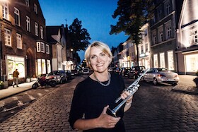 Bild: Norddeutscher Barock - Trompete & Orgel