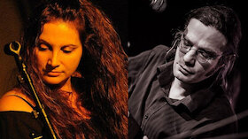 Bild: MELA'N THE ACOUSTIC FLOW