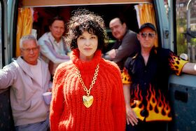 Bild: 03 Mellow Melange – Das Fest geht weiter!