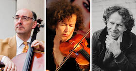 Bild: 14 Franziska König, Iwan König & Christoph Beyer