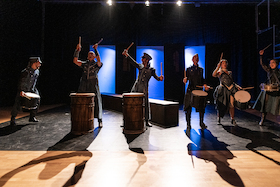 Bild: Othello - Shakespeare Company Berlin