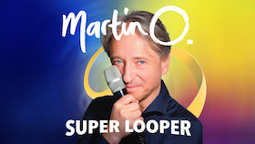 Bild: Martin O. | SUPER LOOP
