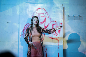 Bild: Hamlet (Premiere) - Schauspiel von William Shakespeare