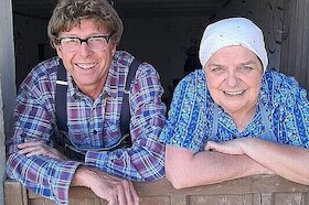 Bild: Hillu´s Herztropfa - Dr' normale Wahnsinn!