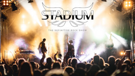 Bild: Stadium - The Definitive Rock Show!