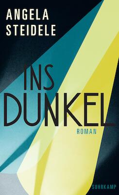 Bild: Neben der Spur Autorinnenlesung