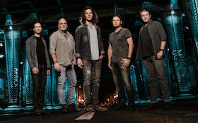 Bild: BOUNCE Bon Jovi Tributeband - Tour 2027