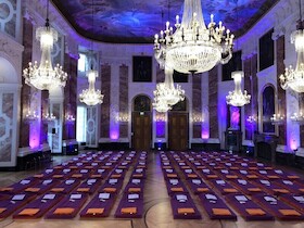 Bild: Traumkonzerte im Schloss 2026 | 2027