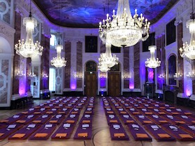 Bild: Traumkonzerte im Schloss 2026 | 2027