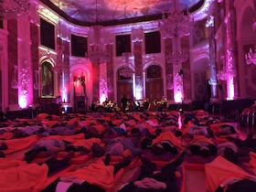 Bild: Traumkonzerte im Schloss 2026 | 2027