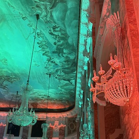 Bild: Traumkonzerte im Schloss 2026 | 2027