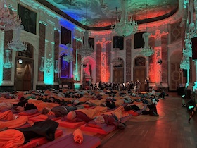 Bild: Traumkonzerte im Schloss 2026 | 2027