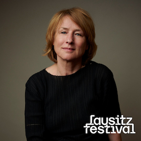 Bild: Das weiße Leintuch