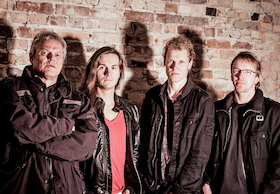 Bild: Kämpfen wie Männer - ein Gundermannabend - Festzeltkonzert mit Soll Sein