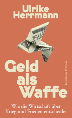 Bild: Geld als Waffe