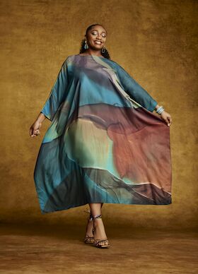 Bild: Encore: Samara Joy