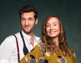 Bild: Das Geld liegt auf der Fensterbank, Marie