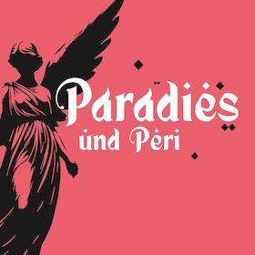 Bild: Paradies und Peri