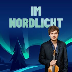 Bild: Im Nordlicht