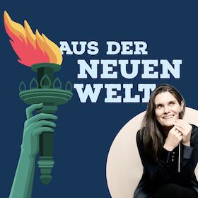 Bild: Aus der neuen Welt
