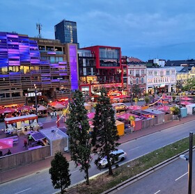 Bild: Hurentour – Das Original - Geschichte der Prostitution lebendig und spannend erleben