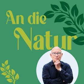 Bild: An die Natur
