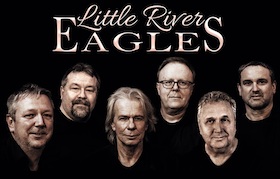 Bild: Little River Eagles - The best of Eagles & Little River Band